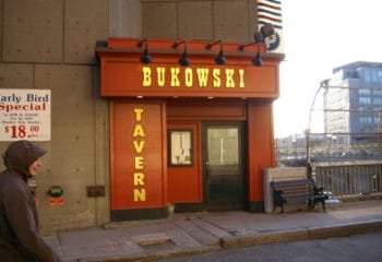 Podcast: The Most Good People Don’t Chuck Bukowski Edition