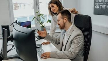 het grootste risico in je leven is je werk