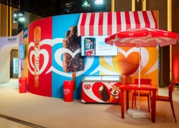 Magnum shareholders exempt from Dutch dividend tax for 5 years