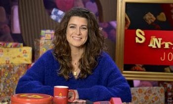 Noodpakketten vinden gretig aftrek na Sinterklaasjournaal