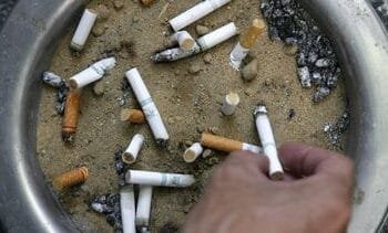 Malediven eerste land ter wereld met generationeel rookverbod