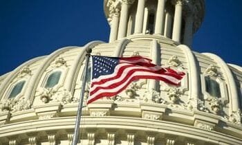 Senatoren VS akkoord over einde shutdown