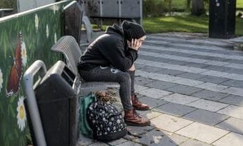 Steeds meer jongeren belanden in de bijstand, hoe kan dat?