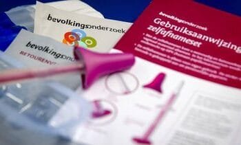 Grote studie: HPV-vaccin beschermt tegen baarmoederhalskanker