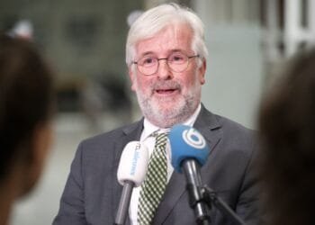 Terneuzen mayor resigns, claiming intimidation over refugee vote