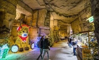 Extra veiligheidsmaatregelen voor kerstmarkten in Valkenburg