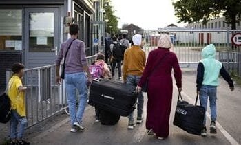 wie straks wel en niet mag werken