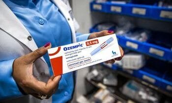 Een op de vier Nederlanders zou Ozempic kopen als het bij de drogist lag