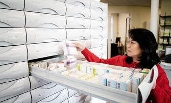 Dit zijn de meest stressvolle beroepen