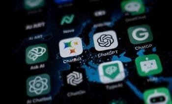 AI gebruiken in je sollicitatie kan je salaris lager uit laten vallen, zo zit dat