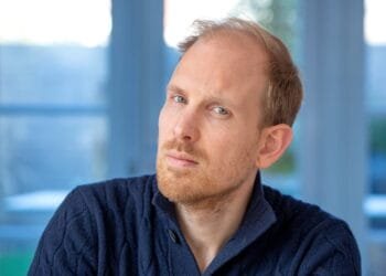 Dutch writer Rutger Bregman says BBC censored lecture on Trump