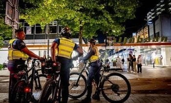 voer geen verbod in op religieuze uitingen boa’s