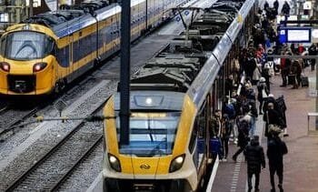 wordt dat ooit nog minder?