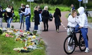 dit is wat we weten