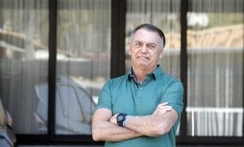 Rechters Brazilië bevestigen celstraf oud-president Bolsonaro