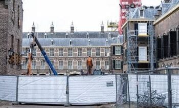 kost 2,7 miljard euro en is in de zomer van 2031 klaar