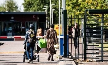 Minder asielaanvragen in eerste 9 maanden van 2025