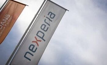 Nexperia mag export hervatten