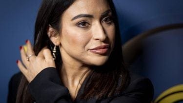 Persoon aangehouden voor doodsbedreiging Lale Gül