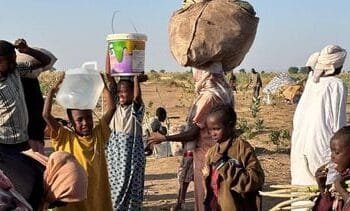 Wat is er aan de hand in Sudan? 5 vragen en antwoorden