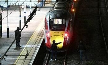 Geen aanwijzingen voor terrorisme na mesaanval in Engeland