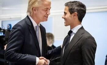 aantal zetels D66 en PVV is nu definitief