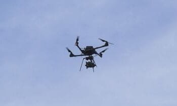 Zijn we in Nederland goed voorbereid op drone-aanvallen?