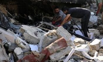 Doden en gewonden bij Israëlische aanvallen op Libanon