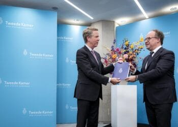 D66 and CDA get three weeks to work on a cabinet coalition plan