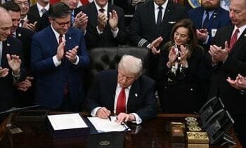 Historisch lange shutdown in Verenigde Staten ten einde: wat nu?