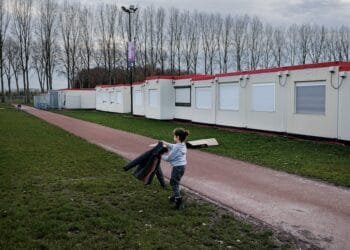 Councils put off asylum centre decisions until after elections