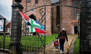 Schademeldingen aardbeving Zeerijp naar 3346 bij finale update