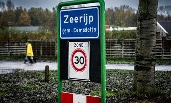 Aantal schademeldingen na aardbeving Groningen loopt op naar 246