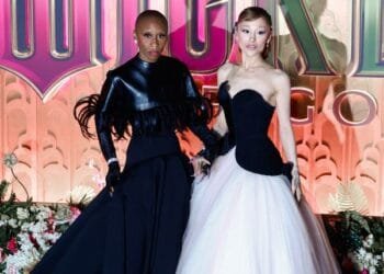 Kan Wicked, de succesvolste musicalfilm ooit, zichzelf overtreffen?