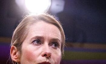 Europa komt in Genève met tegenvoorstel vredesplan