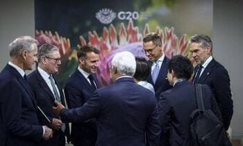 Europa ook bij overleg Oekraïne en VS zondag in Genève