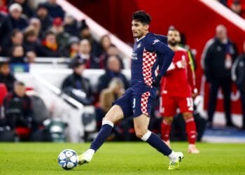 PSV hit Liverpool with second-half blitz as Slot’s side crumbles