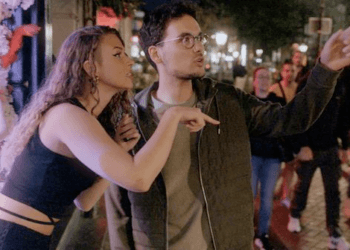 student (26) opeens CEO van een seksimperium