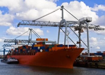 Dutch shipowners defend lower pay rates for foreign seafarers