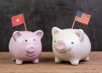 China has emerged from the Trump deal strategically better off