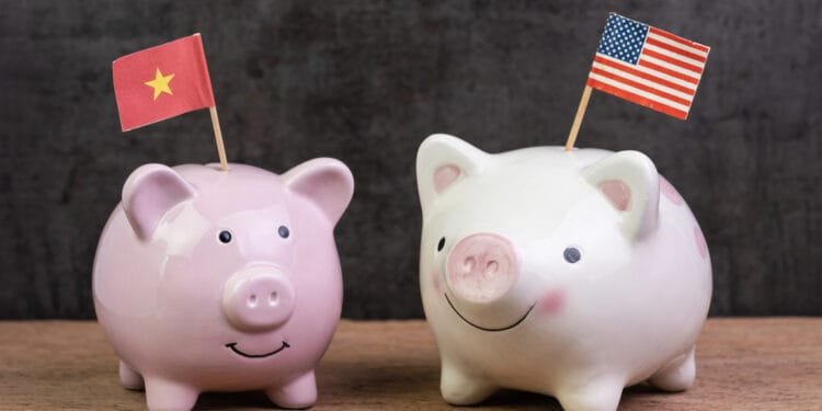 China has emerged from the Trump deal strategically better off