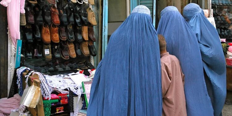 Dutch stand by decision to deport three Afghan women