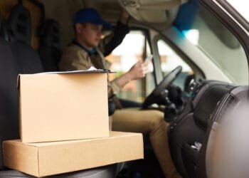 From NL with love: Sending Christmas parcels to the US