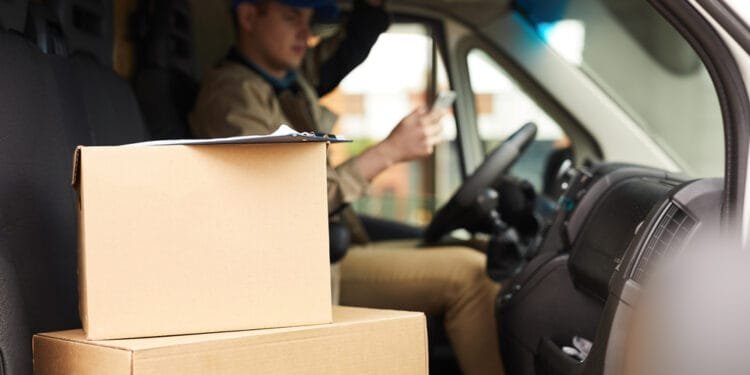 From NL with love: Sending Christmas parcels to the US