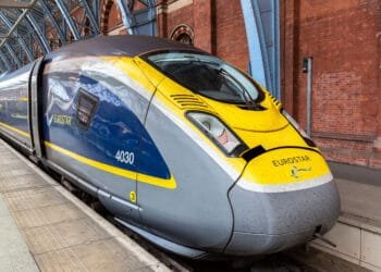 More cross-border tickets: EU to push for high speed rail