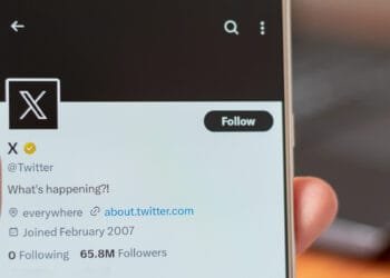Foreign ”troll army“ skewed election campaign towards far right