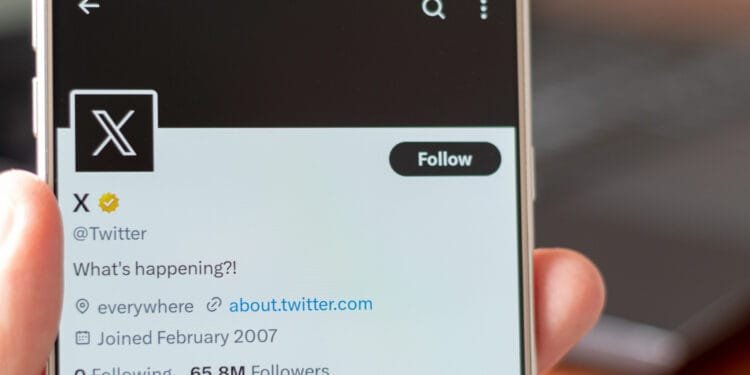 Foreign ”troll army“ skewed election campaign towards far right