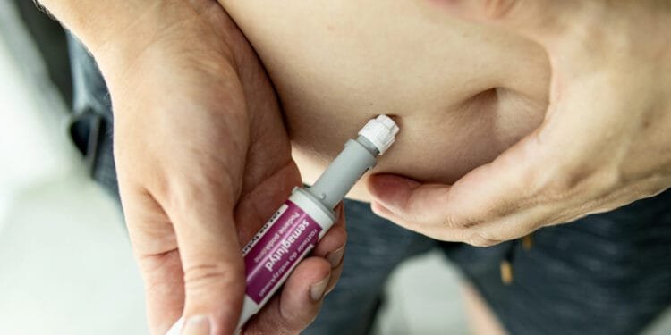 Dutch may approve insurance cover for weight loss drugs