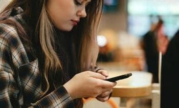 hier gebruiken mensen AI steeds vaker voor (en het is niet voor hun werk)