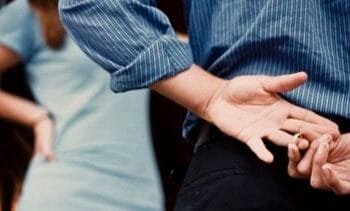 4 signalen die erop kunnen wijzen dat je partner vreemdgaat